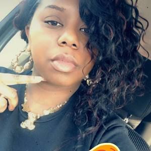 Meet your Posher, Lashawn